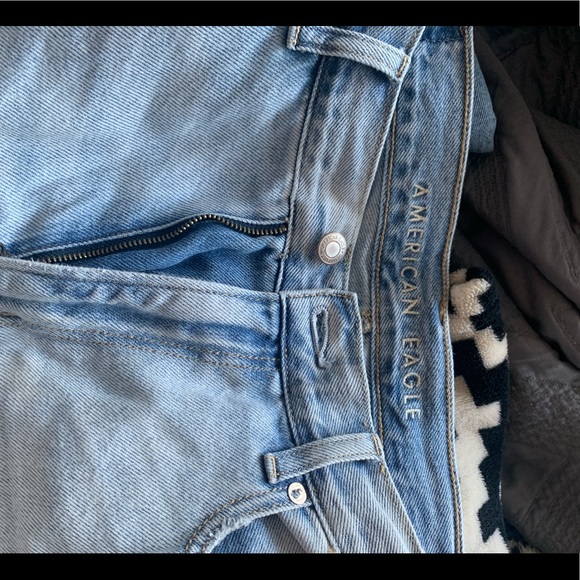 American eagle mom jeans - Picture 3 of 8